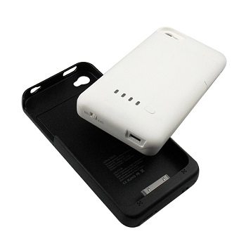 iPhone Battery Case
